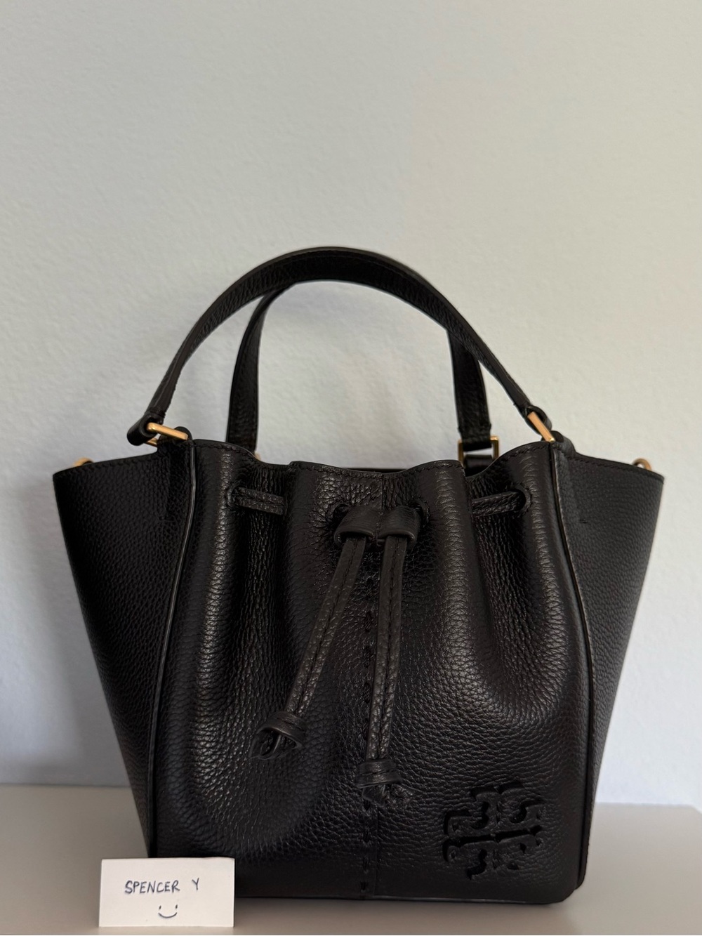 Tory Burch Mini McGraw Dragonfly